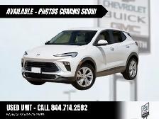 2013 Buick Encore Leather - Heated Seats | Adjustable Lumbar - Photo 3