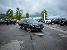 2024 GMC Terrain Denali - Power Liftgate | Cooled Front Seats - Photo 2
