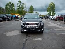 2024 GMC Terrain Denali - Power Liftgate | Cooled Front Seats - Photo 3