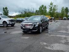 2024 GMC Terrain Denali - Power Liftgate | Cooled Front Seats - Photo 4