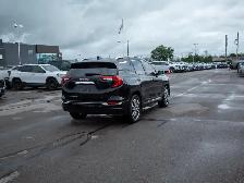 2024 GMC Terrain Denali - Power Liftgate | Cooled Front Seats - Photo 8