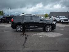 2024 GMC Terrain Denali - Power Liftgate | Cooled Front Seats - Photo 9