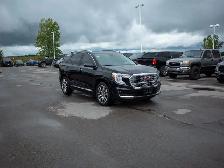 2024 GMC Terrain Denali - Power Liftgate | Cooled Front Seats - Photo 10
