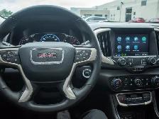 2024 GMC Terrain Denali - Power Liftgate | Cooled Front Seats - Photo 29