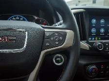 2024 GMC Terrain Denali - Power Liftgate | Cooled Front Seats - Photo 31