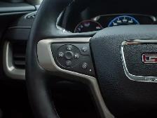 2024 GMC Terrain Denali - Power Liftgate | Cooled Front Seats - Photo 32