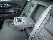 2024 GMC Terrain Denali - Power Liftgate | Cooled Front Seats - Photo 44