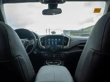 2024 GMC Terrain Denali - Power Liftgate | Cooled Front Seats - Photo 46