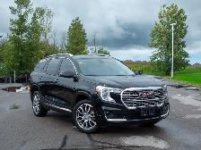2024 GMC Terrain Denali - Power Liftgate | Cooled Front Seats - Photo 49