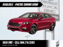 2016 Ford Fusion SE - Back-Up Camera | Turn Signal Mirrors