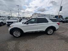 2020 Ford Explorer - Photo 4