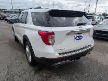 2020 Ford Explorer - Photo 5