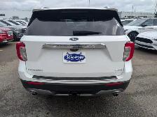 2020 Ford Explorer - Photo 6