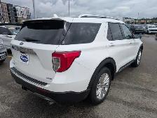 2020 Ford Explorer - Photo 8