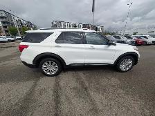2020 Ford Explorer - Photo 9