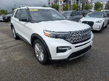 2020 Ford Explorer - Photo 10