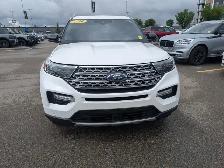 2020 Ford Explorer - Photo 11