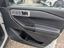 2020 Ford Explorer - Photo 12
