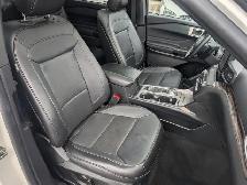 2020 Ford Explorer - Photo 14