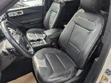 2020 Ford Explorer - Photo 25