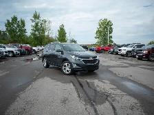 2019 Chevrolet Equinox LT - Keyless Start | Power Driver Seat - Photo 2