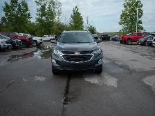 2019 Chevrolet Equinox LT - Keyless Start | Power Driver Seat - Photo 3