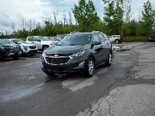 2019 Chevrolet Equinox LT - Keyless Start | Power Driver Seat - Photo 4
