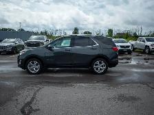 2019 Chevrolet Equinox LT - Keyless Start | Power Driver Seat - Photo 5