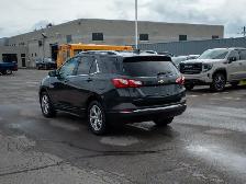 2019 Chevrolet Equinox LT - Keyless Start | Power Driver Seat - Photo 6