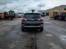 2019 Chevrolet Equinox LT - Keyless Start | Power Driver Seat - Photo 7