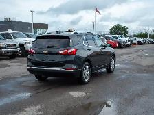 2019 Chevrolet Equinox LT - Keyless Start | Power Driver Seat - Photo 8