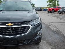 2019 Chevrolet Equinox LT - Keyless Start | Power Driver Seat - Photo 11