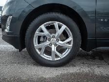 2019 Chevrolet Equinox LT - Keyless Start | Power Driver Seat - Photo 12