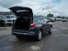 2019 Chevrolet Equinox LT - Keyless Start | Power Driver Seat - Photo 14