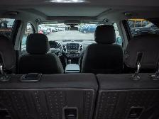 2019 Chevrolet Equinox LT - Keyless Start | Power Driver Seat - Photo 18