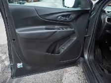 2019 Chevrolet Equinox LT - Keyless Start | Power Driver Seat - Photo 20