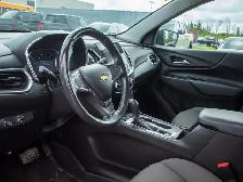 2019 Chevrolet Equinox LT - Keyless Start | Power Driver Seat - Photo 21