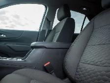 2019 Chevrolet Equinox LT - Keyless Start | Power Driver Seat - Photo 26