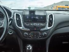 2019 Chevrolet Equinox LT - Keyless Start | Power Driver Seat - Photo 27