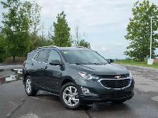 2019 Chevrolet Equinox LT - Keyless Start | Power Driver Seat - Photo 38