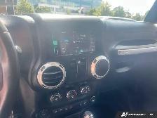 2017 Jeep Wrangler Sahara - Photo 15