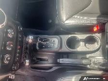 2017 Jeep Wrangler Sahara - Photo 16