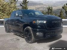 2025 Ram 1500 Sport - Photo 8