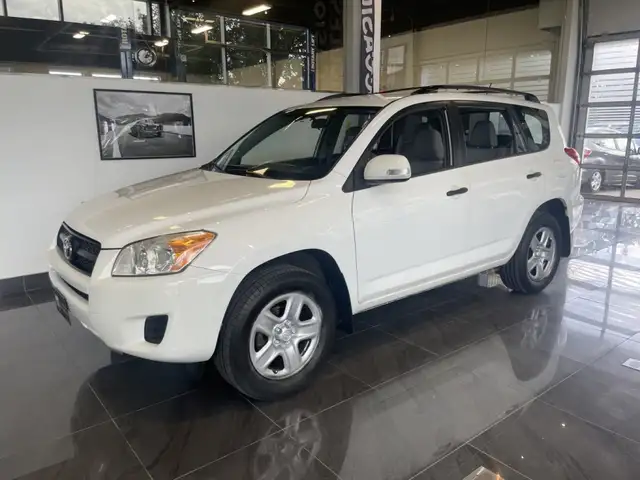 2012 Toyota RAV4 De base