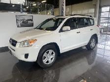 2012 Toyota RAV4 De base