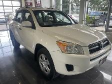 2012 Toyota RAV4 De base - Photo 3