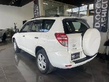 2012 Toyota RAV4 De base - Photo 4