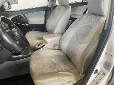 2012 Toyota RAV4 De base - Photo 11