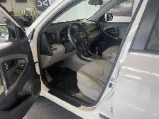 2012 Toyota RAV4 De base - Photo 13