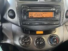 2012 Toyota RAV4 De base - Photo 16